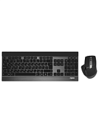 RAPOO 9900M-BL Беспроводной комплект