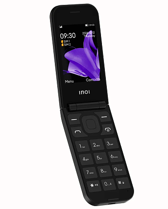 INOI 284 Flip 4G INOI 284 Flip 4G