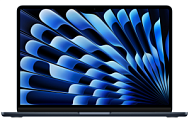 Ноутбук MacBook Air 15" (M3/8/512) MRYV3 Midnight (RU клавиатура)