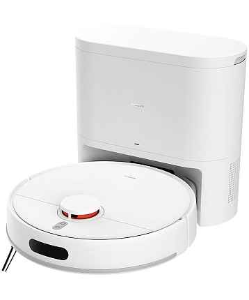 картинка Xiaomi Mi Robot Vacuum H40 EU от магазина MIX MOBILE-