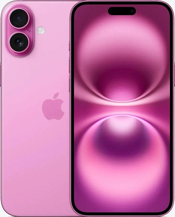 Apple iPhone 16 Plus nano SIM + eSIM