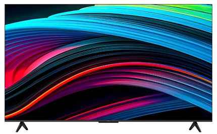 картинка TCL 65" 65C647 4K, QLED, Android TV от магазина MIX MOBILE-