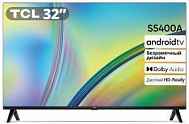 TCL 32S5400A 32" HD с  Android TV