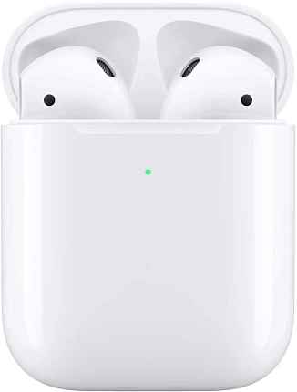 картинка Apple AirPods 2 от магазина MIX MOBILE-