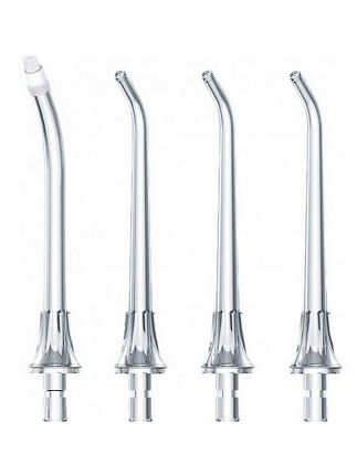 картинка Xiaomi Water Flosser Replacement Tips MWN505 4шт от магазина MIX MOBILE-