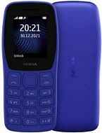 Nokia 105 DS 2022 TA-1428