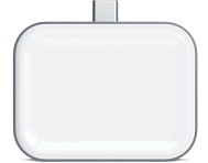 Satechi USB-C Wireless Charging Dock для AirPods