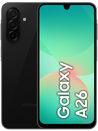 картинка Samsung Galaxy A26 от магазина MIX MOBILE-