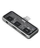 Satechi ST-HXRAJM Mobile XR Hub