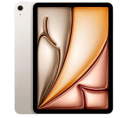 картинка Apple iPad Air 6 11" WiFi от магазина MIX MOBILE-