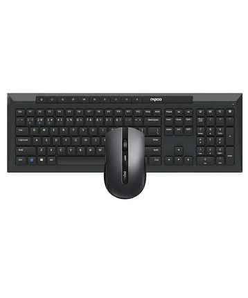 картинка RAPOO 8210M от магазина MIX MOBILE-