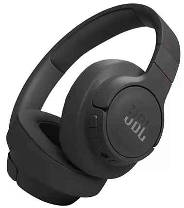 Беспроводные наушники JBL Tune 770NC Black