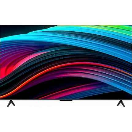 картинка TCL 50" 50C647 4K, QLED, Android TV от магазина MIX MOBILE-