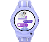 Elari KidPhone 4G Wink c Марусей