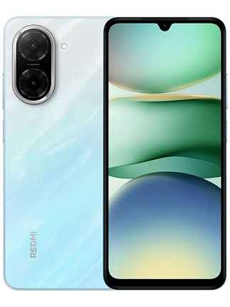 Смартфон Xiaomi Redmi A5 3/64GB Blue