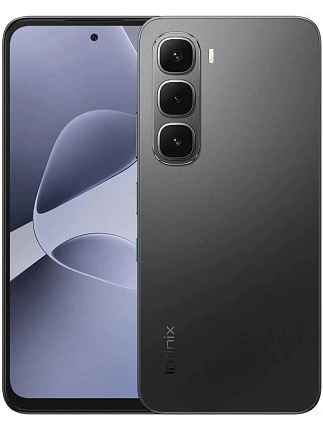 Infinix HOT 60i