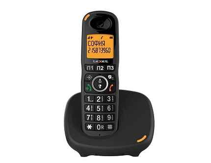картинка  teXet TX-D8905A от магазина MIX MOBILE-