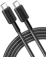 Кабель Anker A81D5 Black 0,9m Power Line 310 USB-C -> USB-C