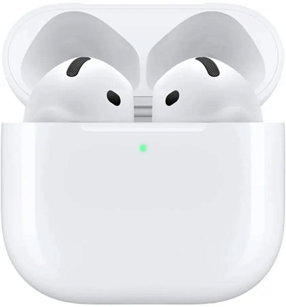 Apple AirPods 4 (ANC) MXP93LL/A