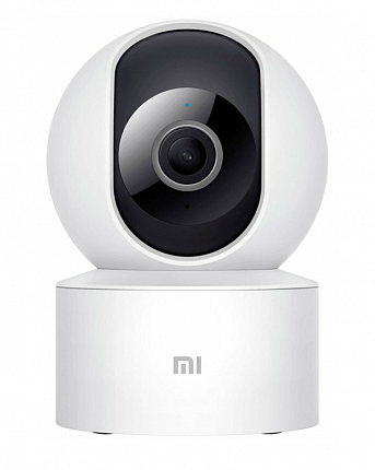 картинка Xiaomi Mi Home Security Camera 360° 1080P от магазина MIX MOBILE-