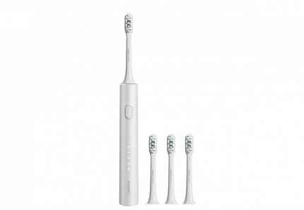 картинка Xiaomi T302 MES608 Electric Toothbrush от магазина MIX MOBILE-