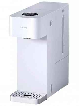 картинка Xiaomi Smart Water Dispenser (Hot and Cold) от магазина MIX MOBILE-