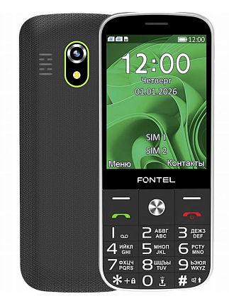 Fontel FP340