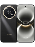 Смартфон HUAWEI NOVA 15 Max 8/256GB Black
