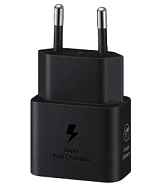 СЗУ Samsung 25W USB-C EP-T2510XBEGWW black
