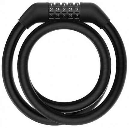 картинка Xiaomi Electric Scooter Cable Lock от магазина MIX MOBILE-