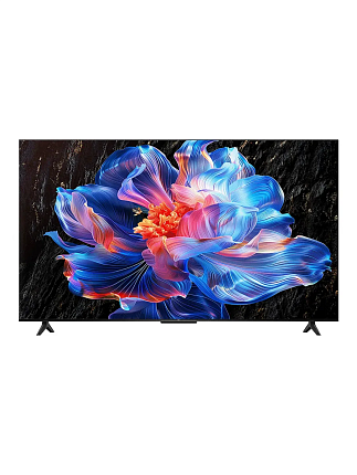 картинка TCL 55" 55P6K 4K UHD LED Smart TV от магазина MIX MOBILE-
