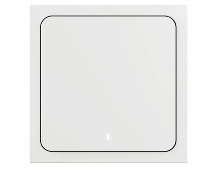 картинка Яндекс, 1 клавиша, Zigbee, WiFi от магазина MIX MOBILE-