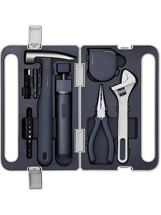 картинка HOTO HTT0020GL 3.6V Screwdriver Tool Set от магазина MIX MOBILE-