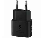 СЗУ Samsung 25W USB-C EP-T2510NBEGWW black (без кабеля)