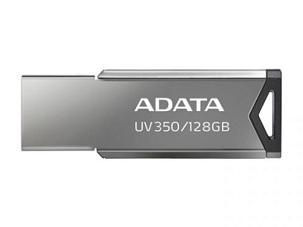 ADATA 128GB USB3.2 AUV350 ADATA 128GB USB3.2 AUV350
