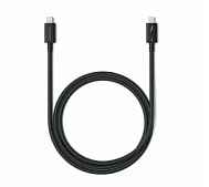 Кабель Satechi Thunderbolt 4 Pro Cable 1м черный