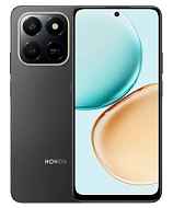 Смартфон Honor X7d 8/256Gb Вельветовый черный RU
