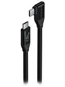 Satechi AP-YCR100K 240W PD USB-C to USB-C 1м