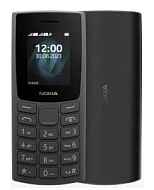 Мобильный телефон Nokia 105 DS 4G TA-1551 Charcoal