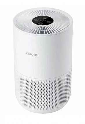 картинка Xiaomi Smart Air Purifier 4 Compact EU от магазина MIX MOBILE-