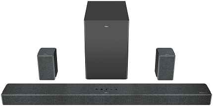 картинка TCL X937U 7.1.4 840Вт+180Вт от магазина MIX MOBILE-