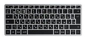 Satechi Slim X1 Bluetooth (Русская раскладка)