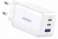 UGREEN CD244 USB-A + 2 USB-C 65W GAN (15334)