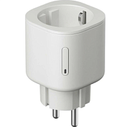Умная розетка Яндекс YNDX-00540WHT белая