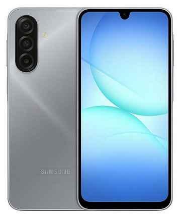 Смартфон Samsung Galaxy A17 6/128GB Grey AU