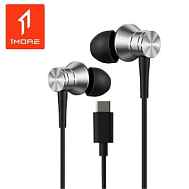 Наушники 1MORE E1009 silver Type-C Piston Fit In-Ear Headphones