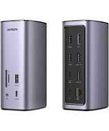 UGREEN CM555 90325 Revodok Pro 12-in-1