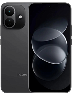 Смартфон Xiaomi Redmi Note 17 Pro 5G 8/512GB Black