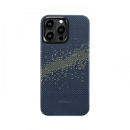 Pitaka StarPeak MagEZ 4 для iPhone 15 Pro (6.1")