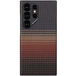 Pitaka MagEZ4 FS2401U для Samsung Galaxy S24 Ultra